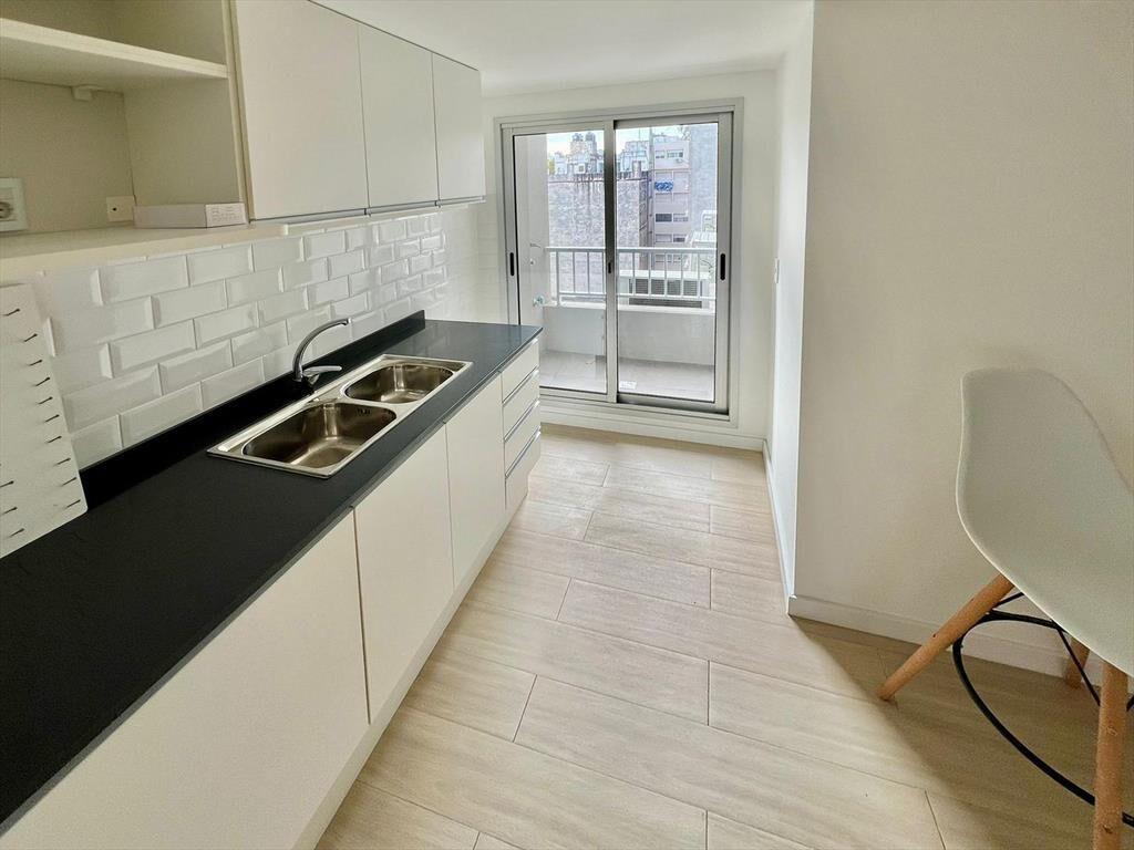 Venta Apartamento 2 Dormitorios en el Centro