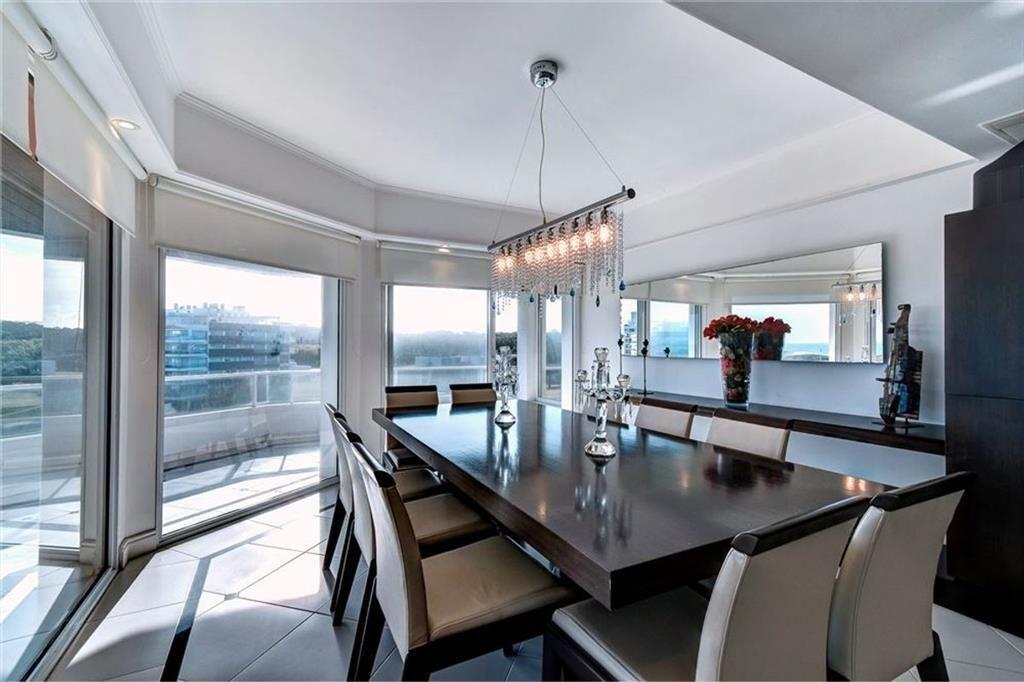 APARTAMENTO PENTHOUSE EN VENTA FRENTE AL MAR +LOFT