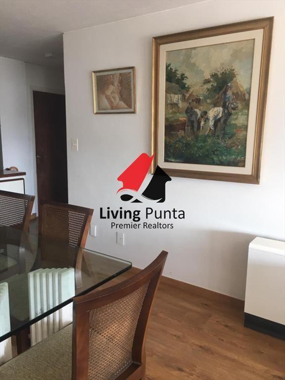 Alquiler apartamento en peninsula