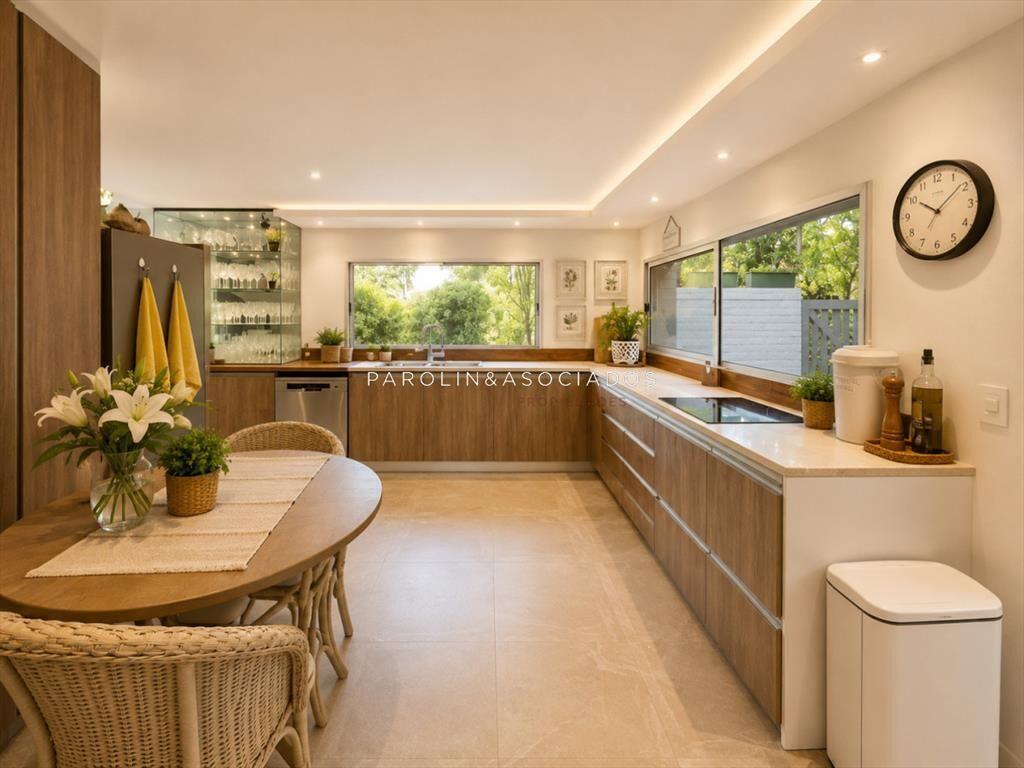 Casa en Golf - Punta del Este a pasos del mar