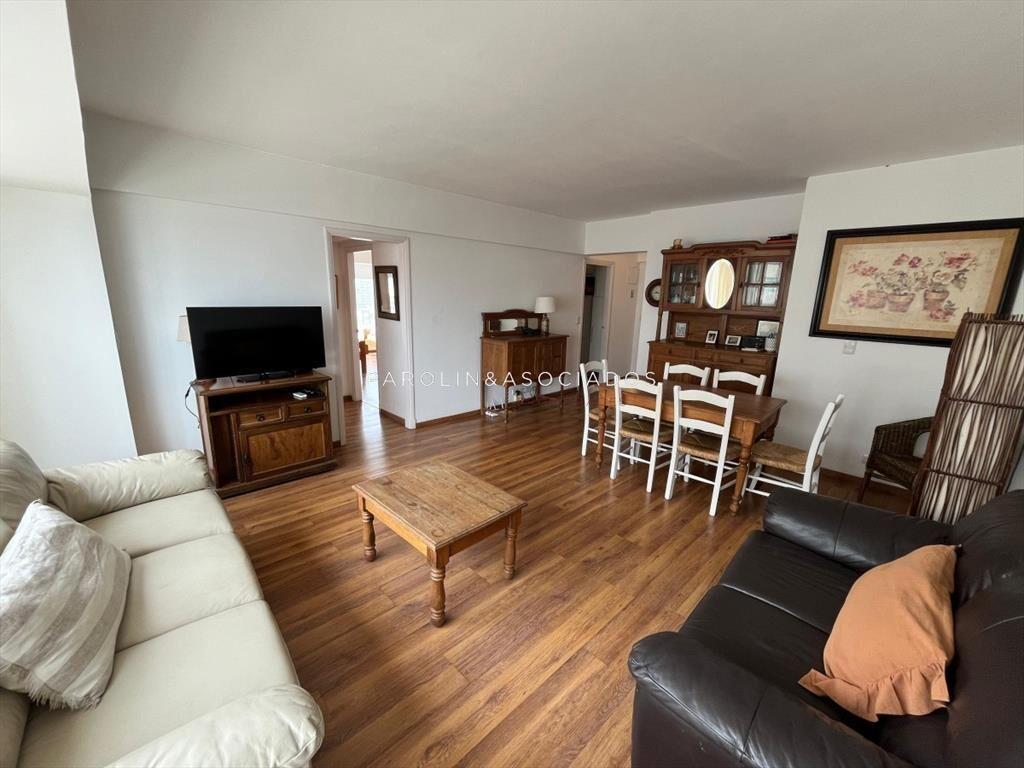 Apartamento En Venta, Playa Brava.