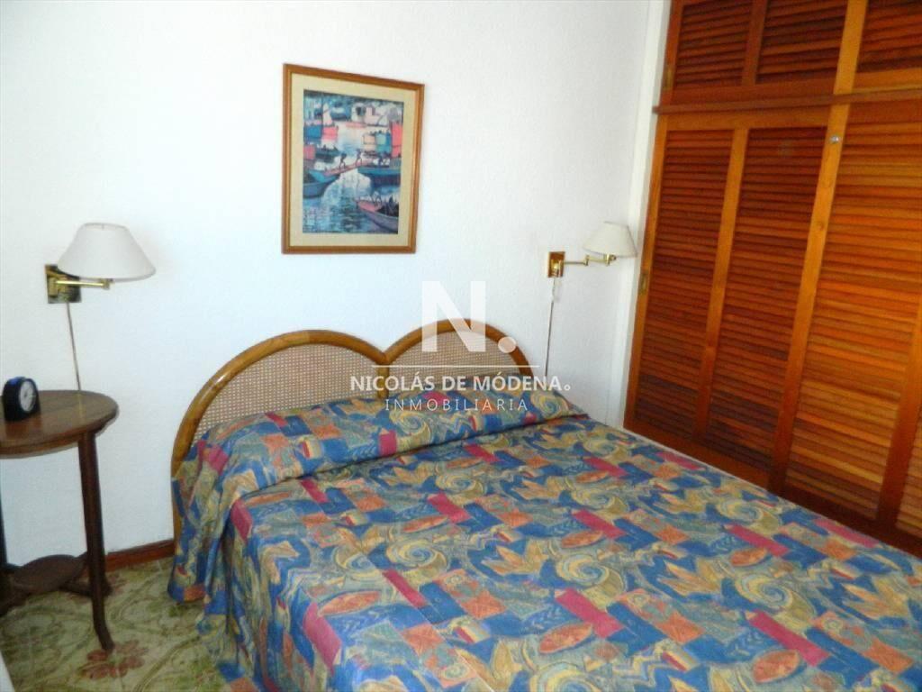 Apartamento en venta de 2 dormitorios en