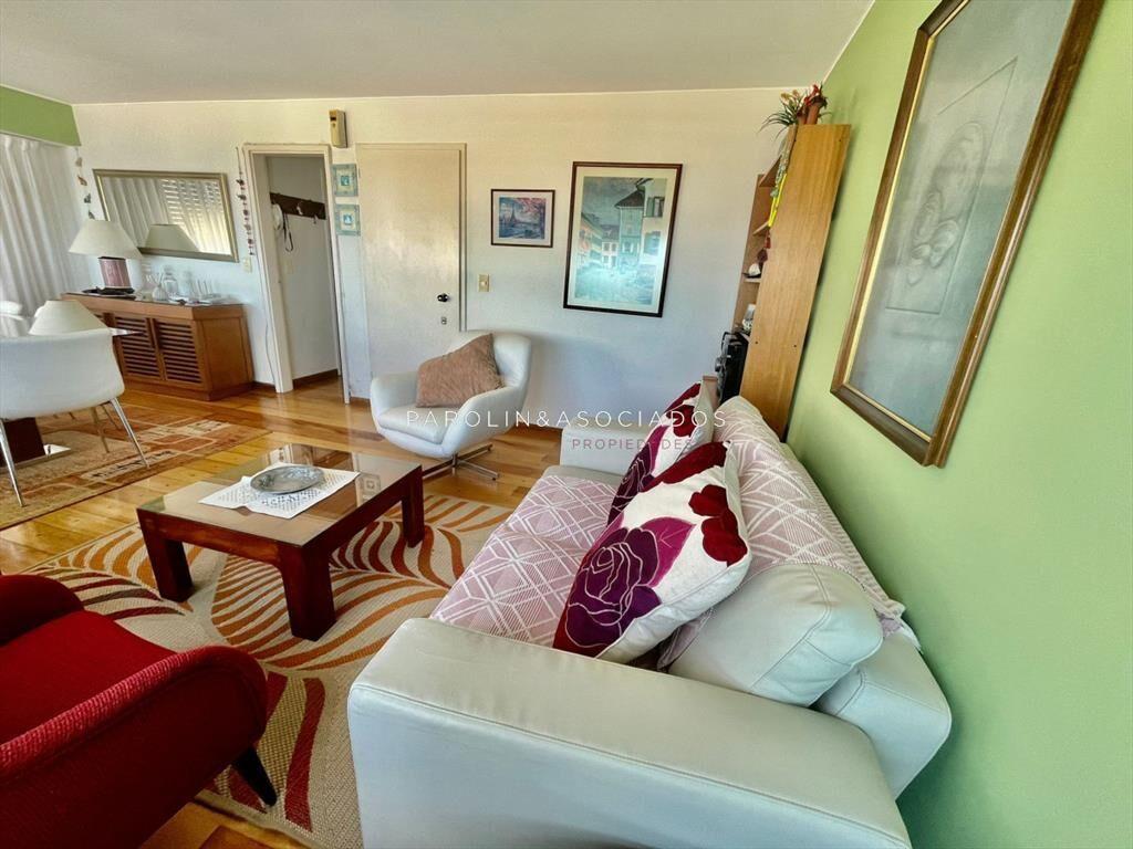 Departamento en Venta de 3 dormitorios en Playa
