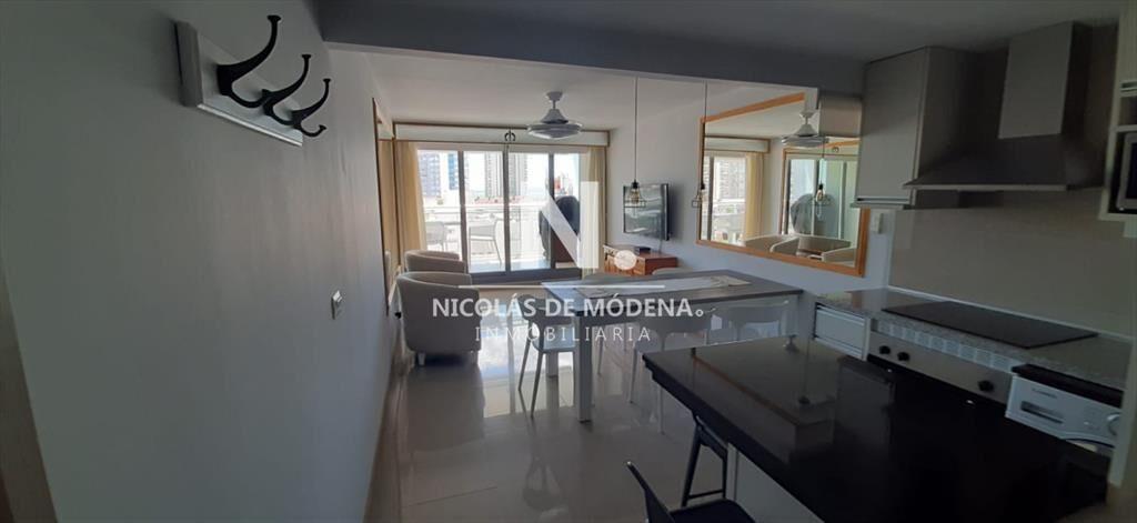 Apartamento en Punta del Este, Brava