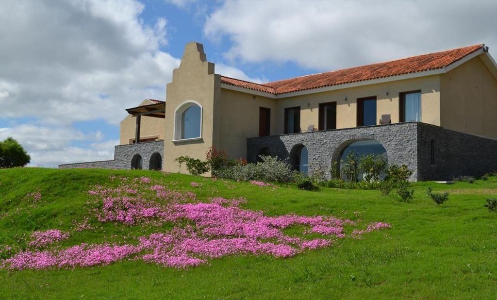 CHACRA EN VENTA 6 SUITE DE LUJO EN RUTA 12