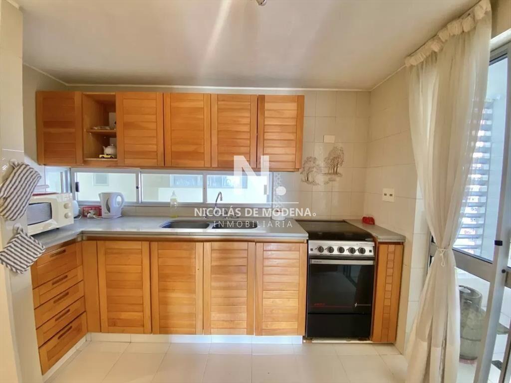 Oportunidad única en la prestigiosa Torre Marina, un espac
