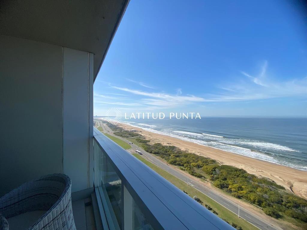 Le Parc, dos suites mas dependencia