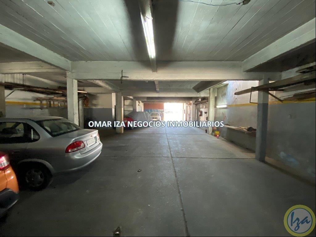 Local comercial, galpón o depósito Sayago. Parking