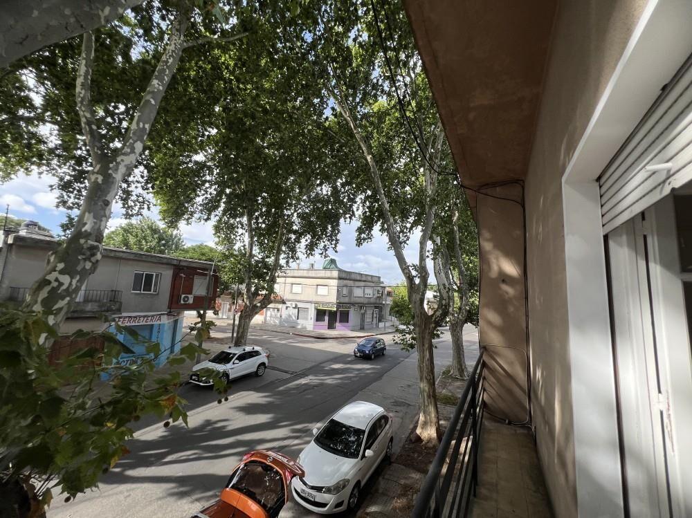 Venta apartamento 2 dorm en Reducto, Grito de Asencio