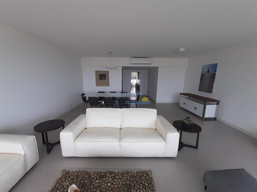 Apartamento en Alquiler temporal en Torre LE PARC