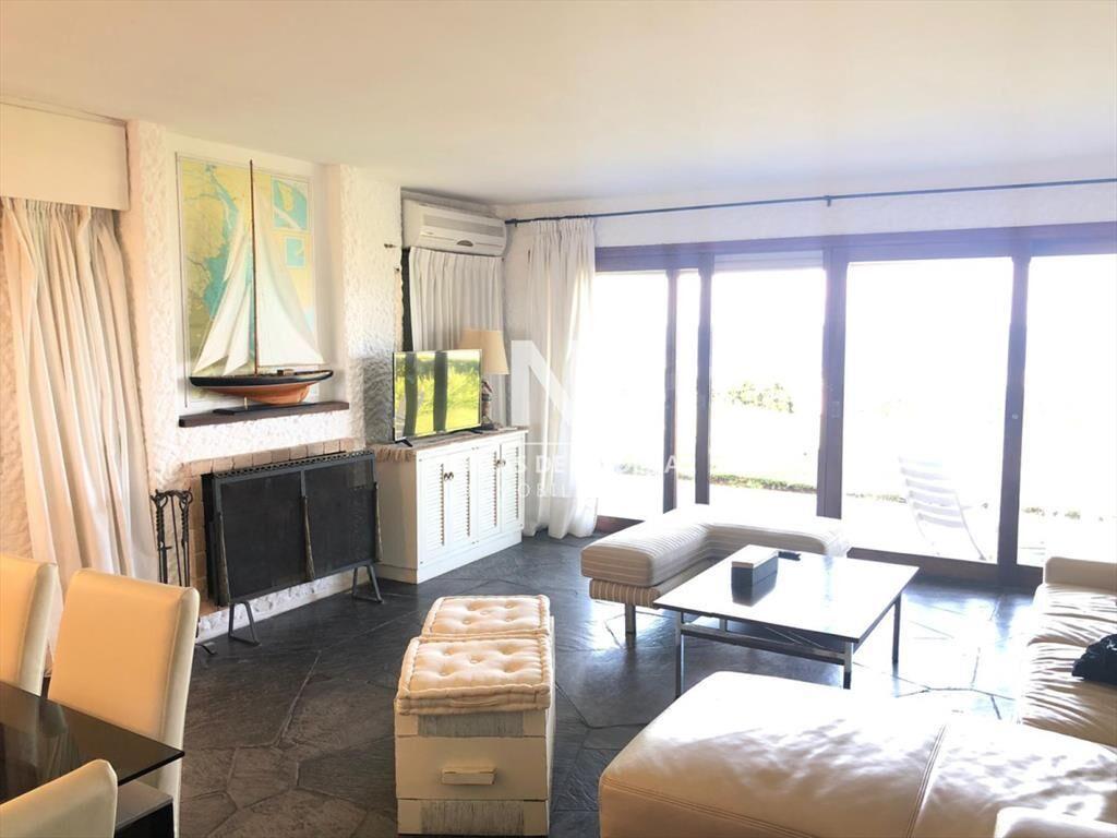 Departamento en venta de 3 dormitorios en Playa ,