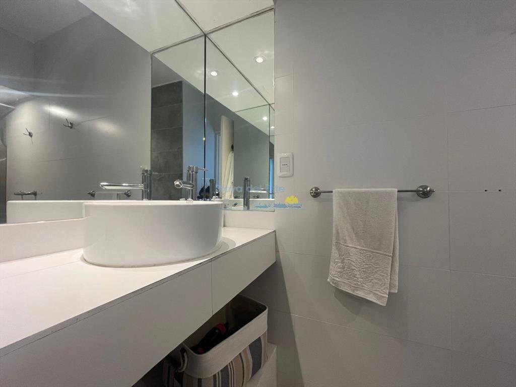 Apartamento en alquiler temporal de 2 dormitorios
