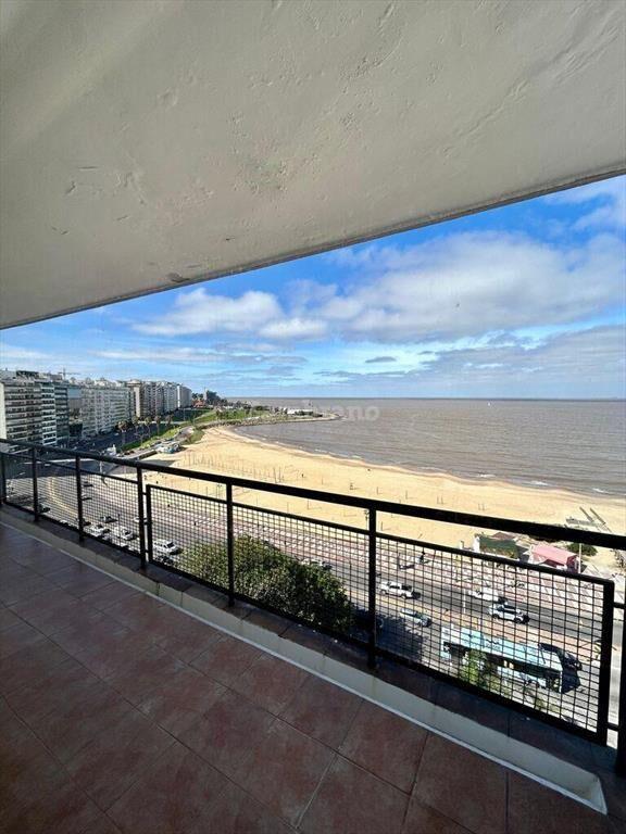 Apartamento alquiler pocitos
