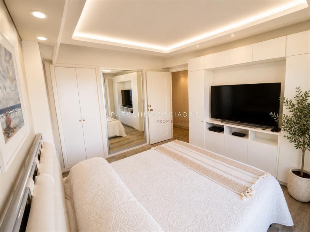 Apartamento en Venta, Peninsula, Punta del Este,