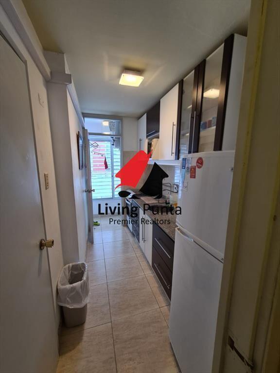 Apartamento en península en venta