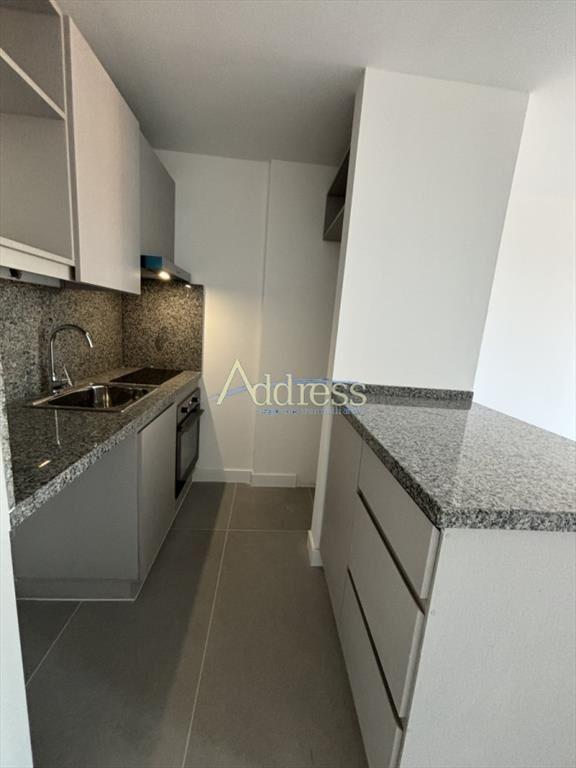 VENTA apartamento moderno1 dorm y medio