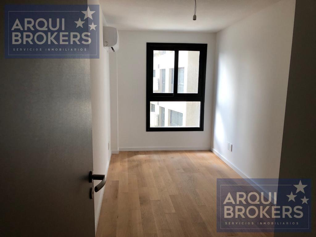 Apartamento monoambiente en venta en Malvín