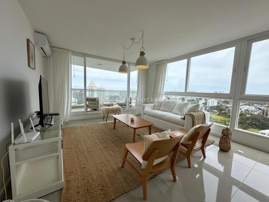 Apartamento en venta de 2 Dormitorios en Torre