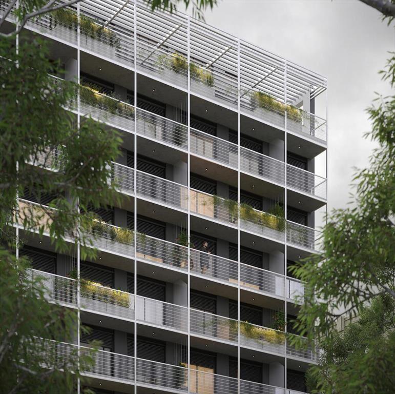 Venta Apartamento 1 Dormitorio en Cordon