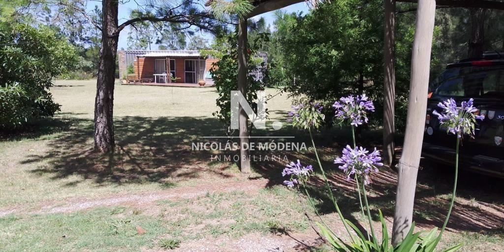 Chacra en venta zona Ruta Interbalnearia