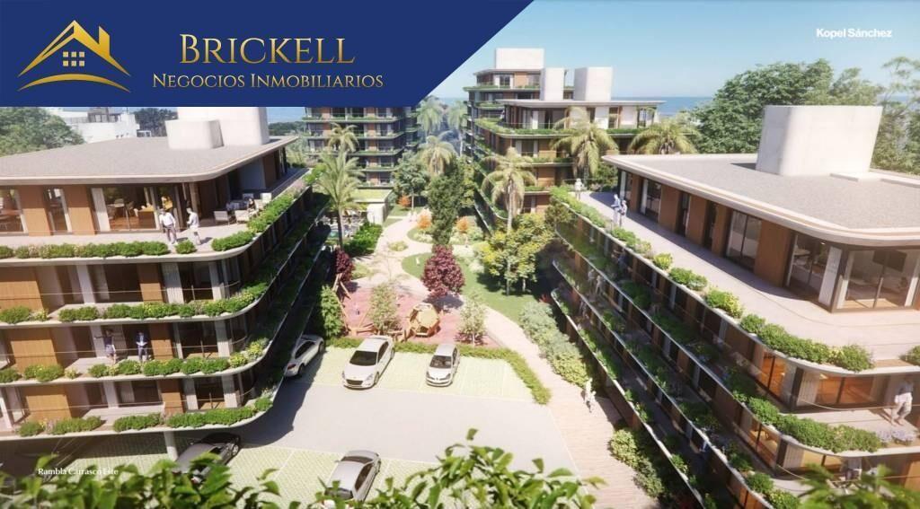 Apartamentos Alquiler Barra de Carrasco