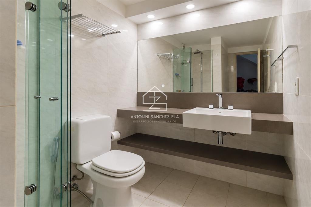 Apartamento en Punta del Este, Brava