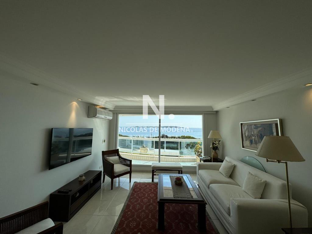Apartamento en Mansa, 3 dormitorios en venta,