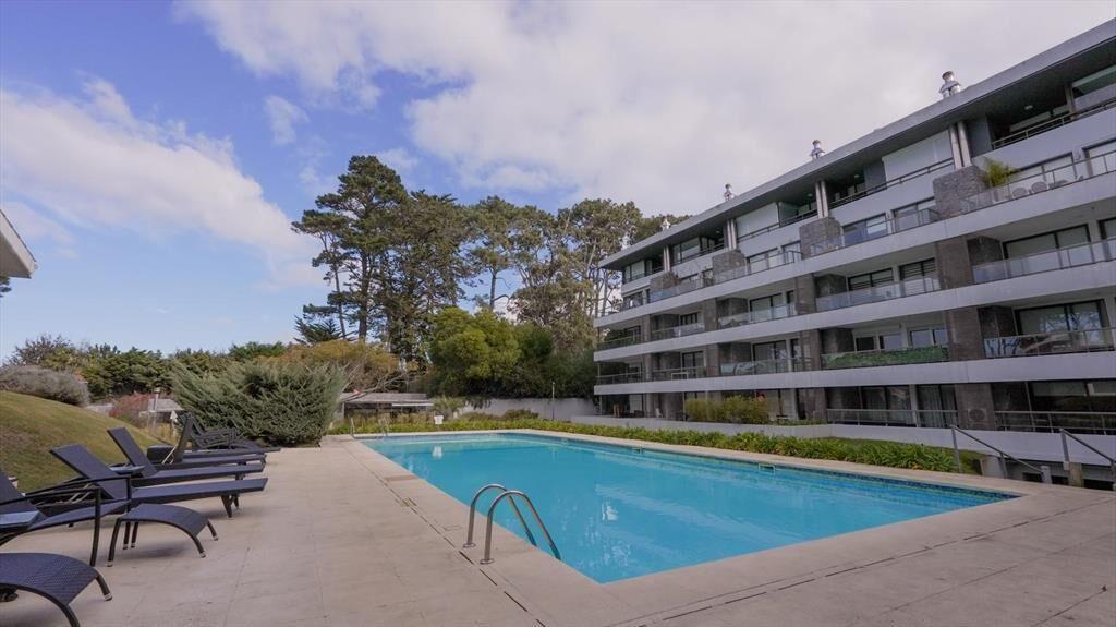 Venta apartamento 2 dormitorios en Punta del Este