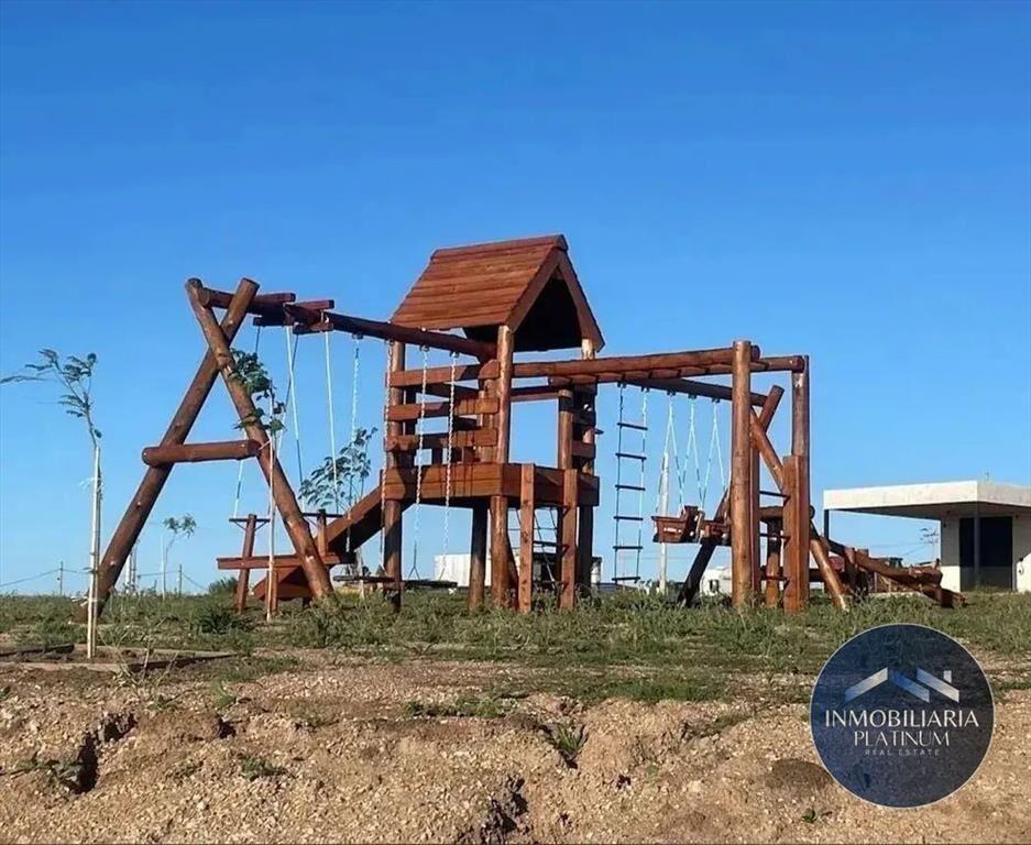 Terreno en venta de 1025m2 ubicado en La Juana