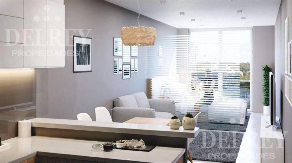 Venta Apartamento - Pocitos DELREY PROPIEDADES