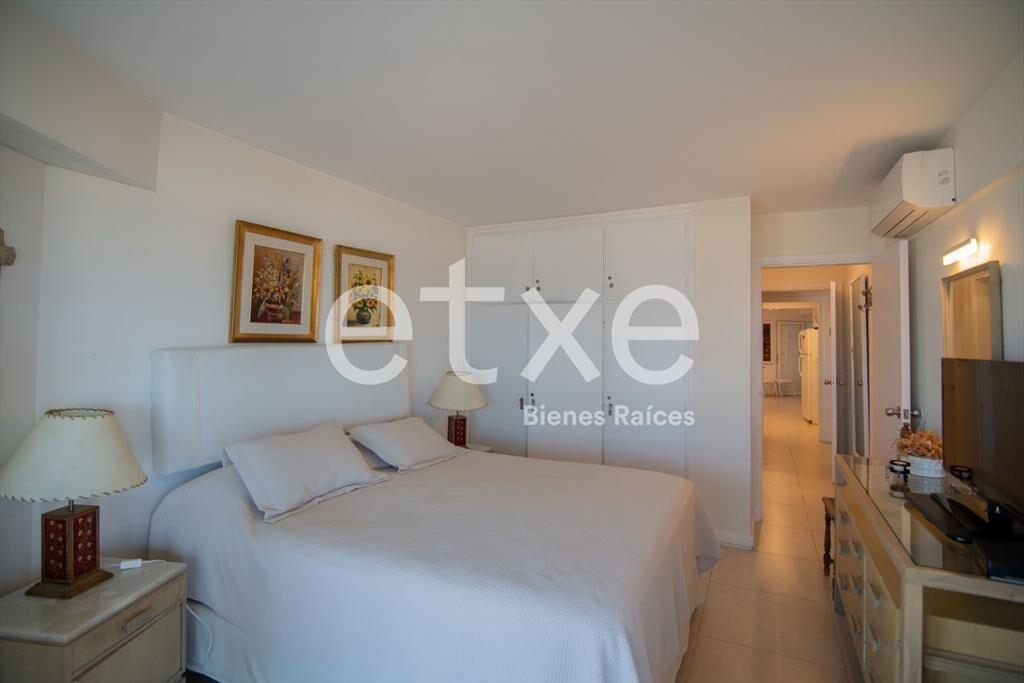 Apartamento en Venta Playa brava Punta del Este...