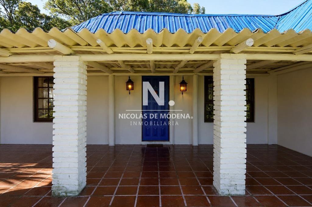 Venta de exclusiva chacra de 3 hectáreas en