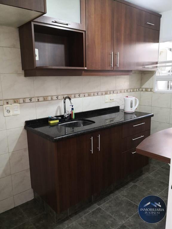 Apartamento 2 dormitorios en alquiler en Cordón