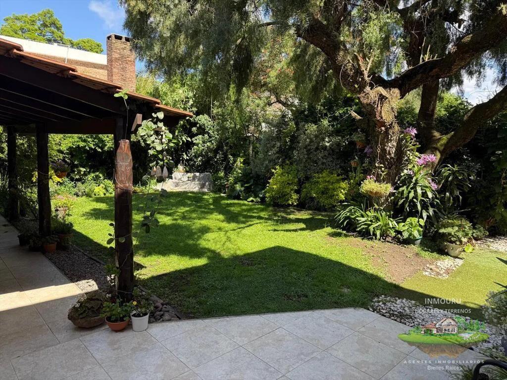 VENTA de casa en CARRASCO