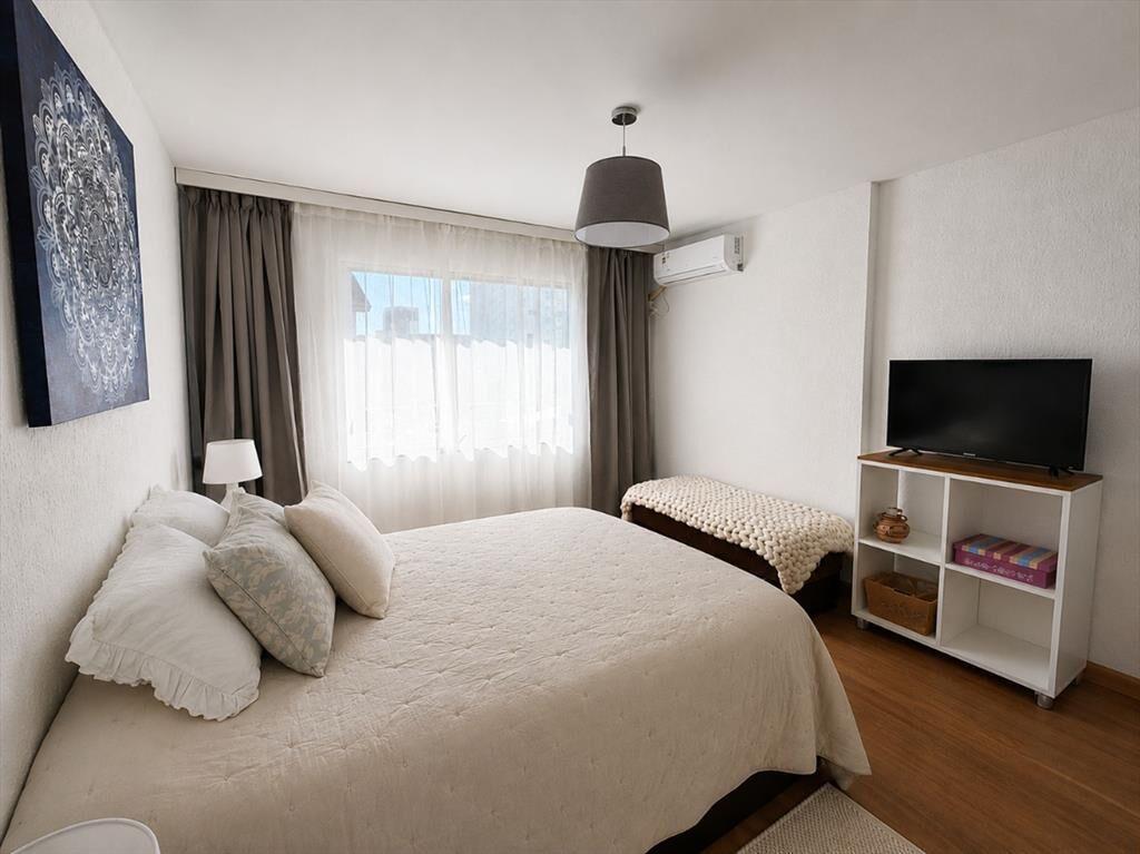 Apto de 2 dorm en alquiler temporada Punta del Est