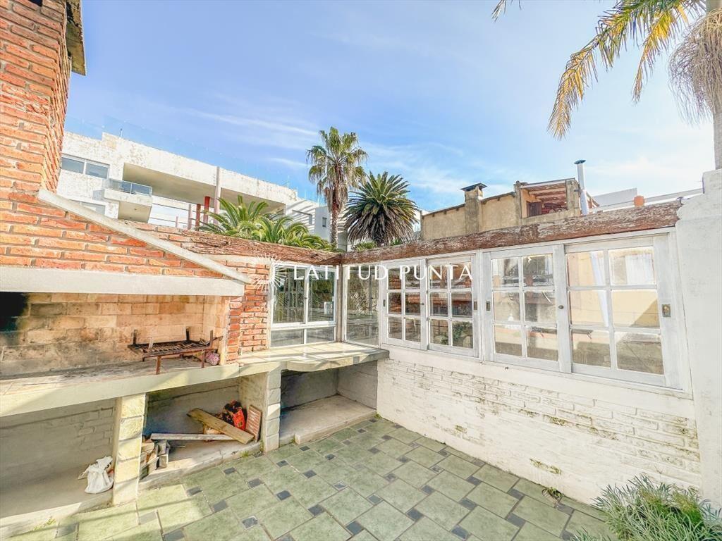 Apartamento en Península, 5 dormitorios, azotea