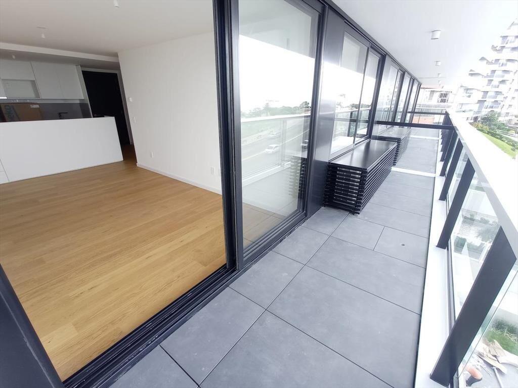 Apartamento .Estrena Rambla y 9 de Junio, 1 dorm. gge, amen