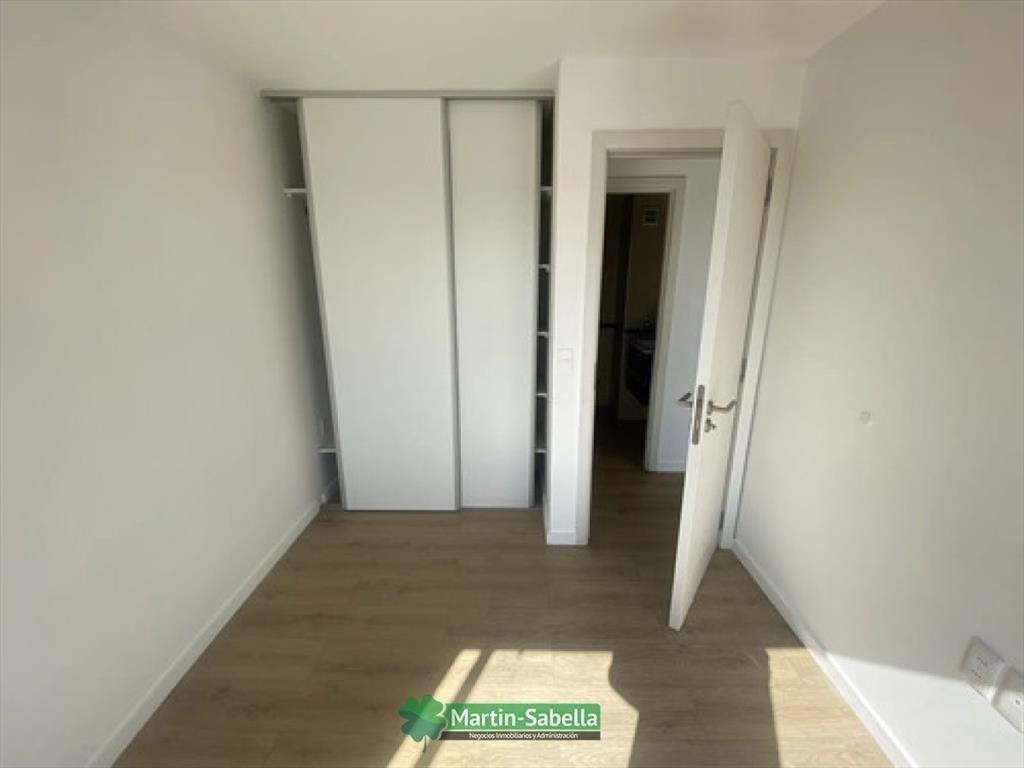 Apartamento en Venta - Brazo Oriental