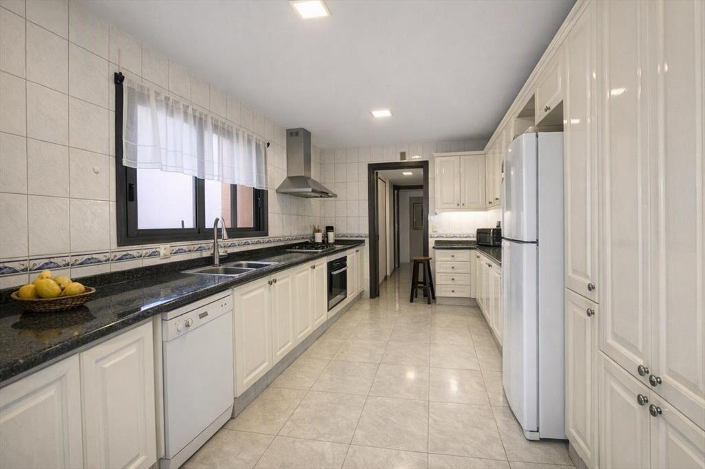 Venta Apartamento 3 dormitorios Garaje doble frente al mar
