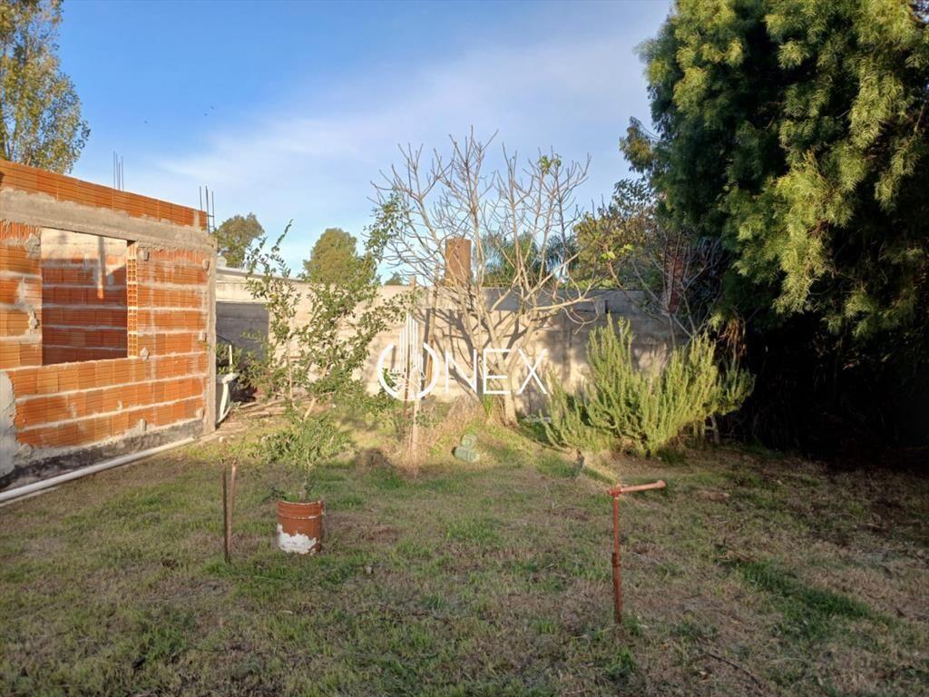 Se vende terreno con mejoras en City Golf