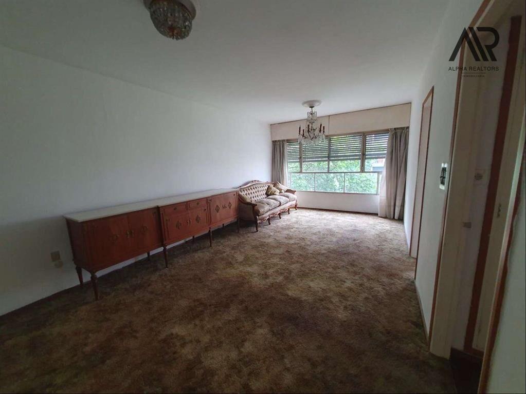 Apartamento en venta en Centro