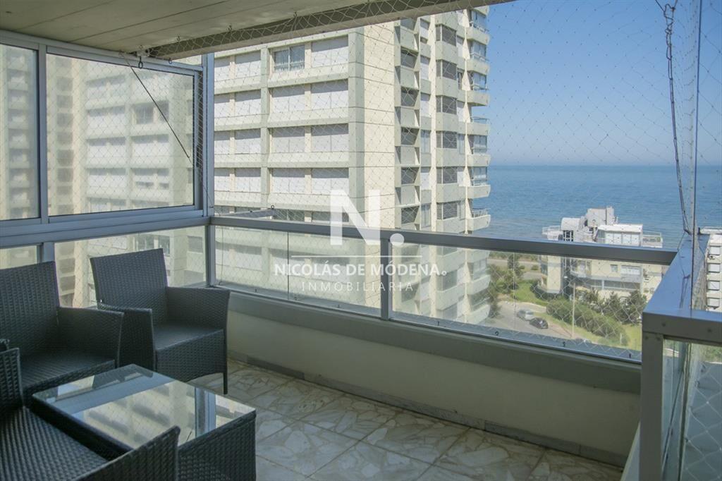 Apartamento en venta, Torre Fragata con hermosa