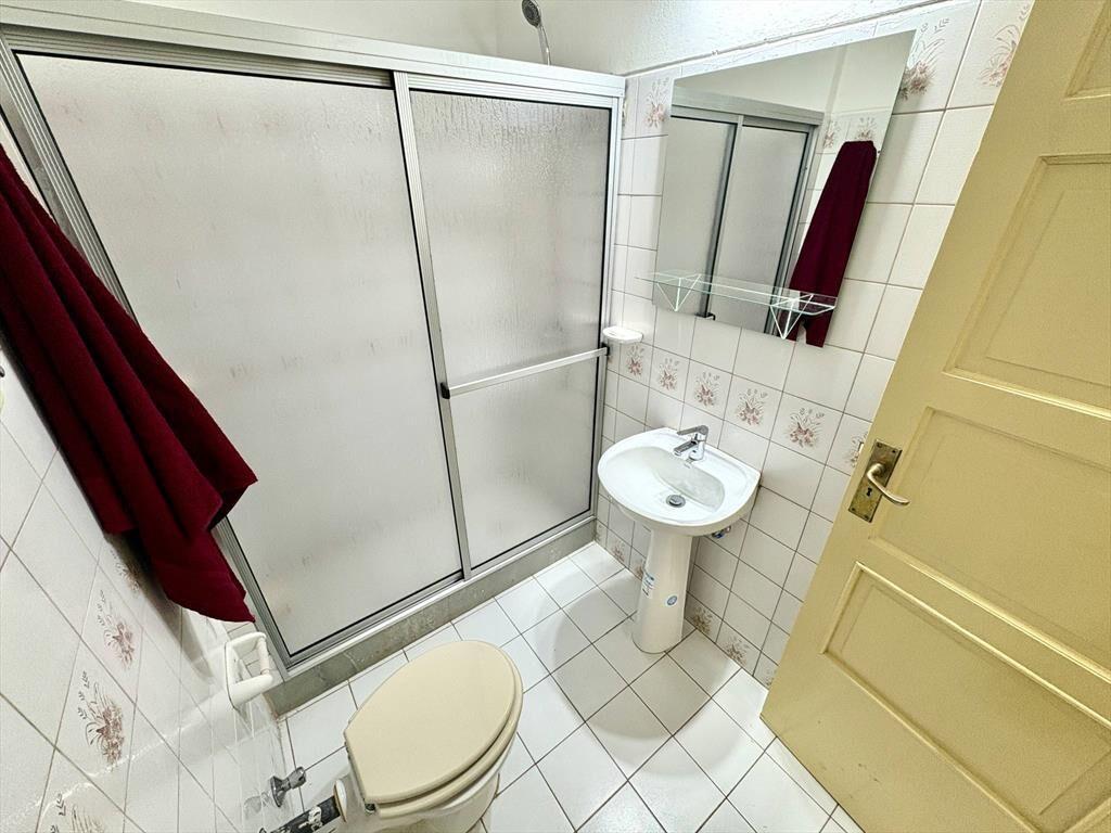 Venta de Apartamento con 2 dormitorios y patio en Cordón. CO