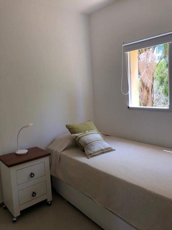 Apartamento en Manantiales - Alquiler