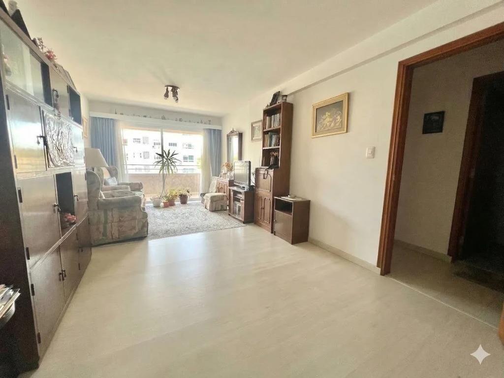 Venta Apartamento 2 Dormitorios en Malvín
