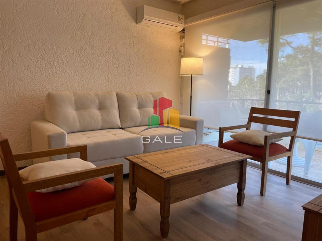 Apartamento en Alquiler, Plaza México, 2 dormitorios