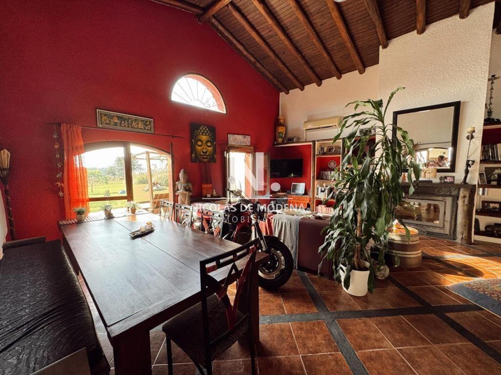 Venta de chacra en San Carlos