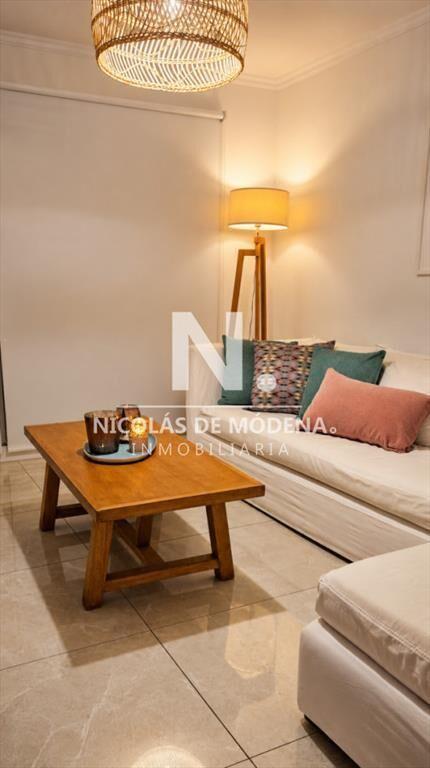 Acogedor departamento a metros del mar