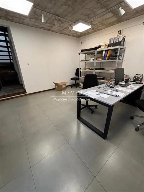 Local Multiuso de 400m2, Depósito En 2 Plantas,