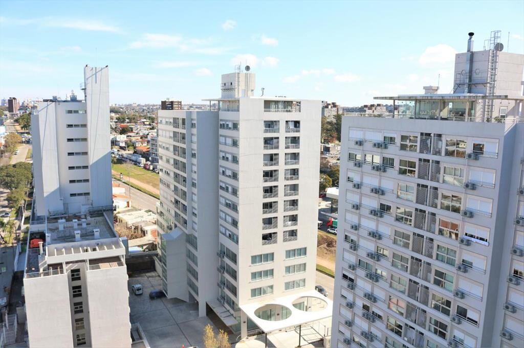 VENTA - Apartamento 2 Dormitorios CON GGE - RENTA - E TOWER